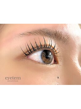 キープ力が自慢のサロン