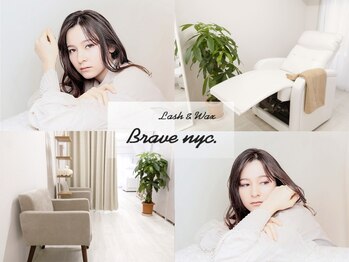 ブレイブニューヨーク 渋谷(Brave nyc.)