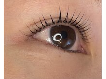 ラナ ネイルアンドアイラッシュ(Lana.)/パリジェンヌラッシュリフト