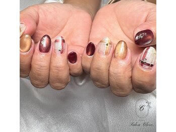 サロン クロレ(Salon Clore.)/