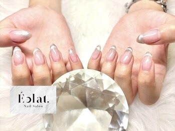 エクラ(Eclat.)/マグネットフレンチ