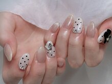 イーナネイル(i-na Nail)