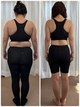 シュシュ/耳ツボダイエット50代主婦