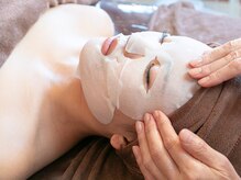 大人女子のためのたるみ改善サロン　Charmant【シャルマン】/リアボーテ