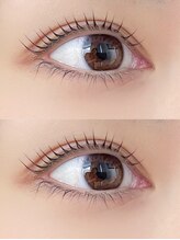 カーサキッチン(カーサKITCHEN)/まつ毛パーマ/まつげパーマ