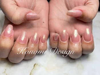 ケーネイルズ(K..nails)/