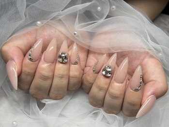 エス(S)/スカルプ★