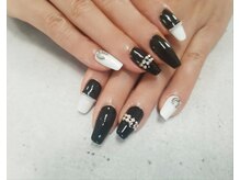 チェリー(Cherry)/【ストーンネイル】