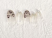 リボン 立川店(Ribbon)/定額Design