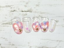 ビービーネイル(BB)/