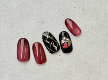 ネイル フリーヴマックスケリー 東京渋谷(FREEVE MAXKELLY)/NEW!!選べる♪定額アートコース