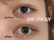 オーケーオーケイ 渋谷(OK,OKAY)