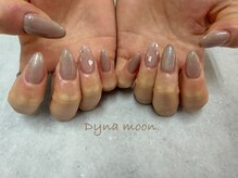 ダイナ ムーン(Dyna moon.)/定額7300円