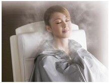 ヨサパーク プラーナ 千歳烏山店(YOSA PARK)の雰囲気（ハーブの香りに包まれデトックス！痩せる汗かいて体脂肪削減♪）