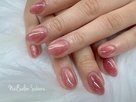 ちゅるんマグ☆