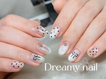 ドリーミーネイル 池袋(Dreamy Nail)/