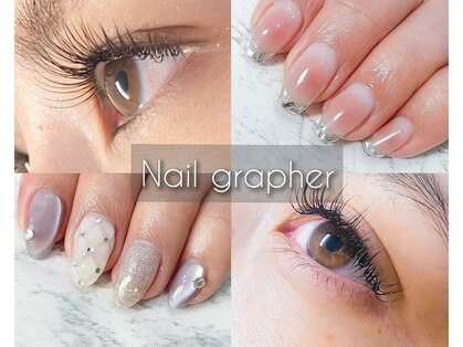 ネイル グラファー(Nail grapher)の写真