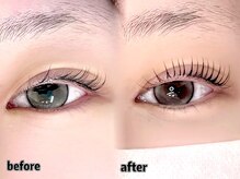 アールスラッシュ 岡山駅前店(R slash)/【岡山】束感オリジナルパーマ