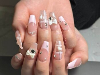 持ち込みやり放題