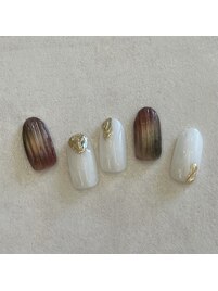 マンスリーデザインA