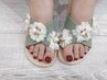 【フット】マグワンカラー【当店オフ込み】¥6500