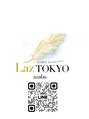 ラズ トウキョウ アザブ(Laz TOKYO azabu)&nbsp;SHIZUNO /LazTOKYO