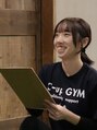 シーアップ(C-up) 牛崎 菜々子