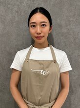 ホワイトネイル 伊丹店(WHITE NAIL)&nbsp;Akari 