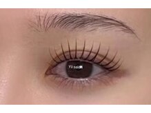 イサロン 池袋東口店(Yii Salon)/まつ毛パーマ★学割2800￥