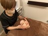 【毛穴の引き締め・肌の弾力改善】毛穴洗浄後フラクショナルショット/VC導入