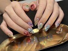 持ち込みアート大歓迎◎あなたのこだわりを形にします★