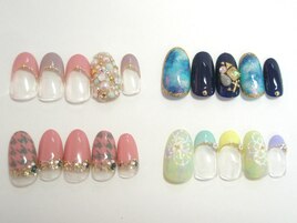 定額メニュー￥7900