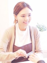 ラヴァン ネイルズ(LAVAN nails)&nbsp;KASUMI 