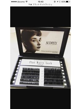 ビューティーハウス ソノ(Sono)/まつ毛エクステ