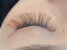 アイビューティー リコ ギンザ(eye beauty LICO ginza)/ポイントカラー