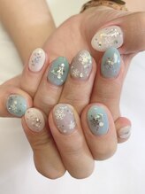 ネイルサロンアンドジュエリー アリュール(ALLURE)/