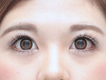 ミスティカル 心斎橋店(Mystical)/◇ボリュームラッシュで印象的に