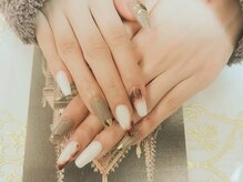 プリンセスネイル(Princess NAIL)/スカルプ全部乗せ放題♪