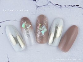 nuance　design