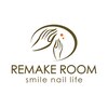 リメイクルーム 天王寺店(REMAKE ROOM)ロゴ
