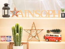 アインソフ(AinSoph)/