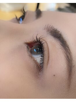 シルフ Hers店(Sylph)/まつ毛パーマ