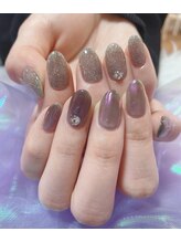 シーシーネイルサロン(CC)/