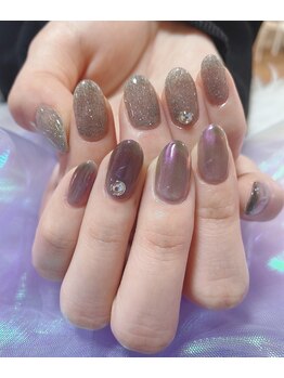 シーシーネイルサロン(CC)/