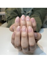 ネイルニジュウバンチアネックスシュウナン(Nail 20Banchi ANNEX Shunan)/