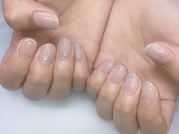 リアン(LIAn.)/持ち込みデザイン