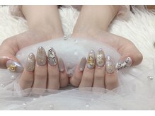 シーシーネイルサロン(CC)/