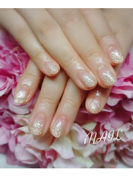 アイネイル(iNAIL)/