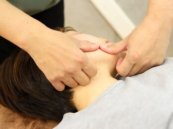 フル(FURU)/コルギ