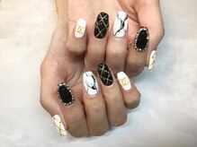 ラウト デコレーションアンドネイルサロン(Lauto Decoration&Nail Salon)/キルティングアート